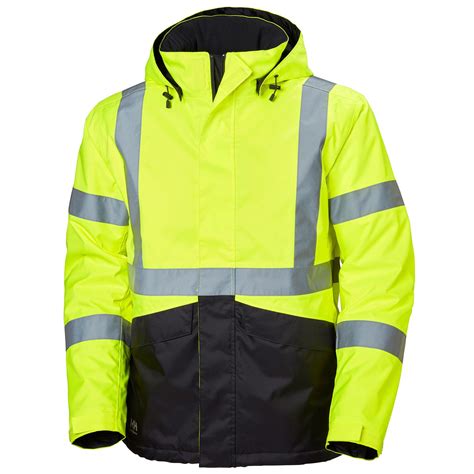 helly hansen alta winter jacket.